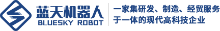 湖南藍(lán)天機(jī)器人科技有限公司